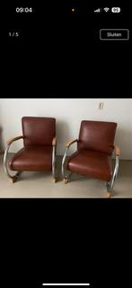 Fauteuil Artdeco, Ophalen, Overige materialen, Gebruikt, Art deco