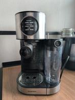 Silver Crest Koffiemachine, Ophalen, Gebruikt, Koffiemachine, Gemalen koffie