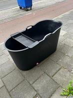 IJsbad, Ophalen, Gebruikt, Kunststof, Met handgreep