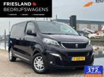 Peugeot Expert 231S 2.0 120pk Premium Pack 3P Trekhaak/Carpl, Voorwielaandrijving, Gebruikt, 4 cilinders, Origineel Nederlands