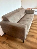 Mooie 3-zits bank te koop!, Huis en Inrichting, Banken | Bankstellen, Ophalen, Gebruikt, Driepersoons, 75 tot 100 cm