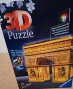 3d puzzel, Hobby en Vrije tijd, Denksport en Puzzels, Ophalen of Verzenden, Zo goed als nieuw