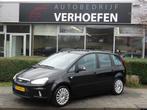 Ford C-Max 1.8-16V Limited - CLIMATE / CRUISE - TREKHAAK - N, Auto's, Origineel Nederlands, Te koop, 5 stoelen, 14 km/l