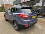 Hyundai ix35 1.6i GDI Business Edition CLIMA-CAMERA-CRUISE-L, Voorwielaandrijving, 135 pk, 1591 cc, 4 cilinders