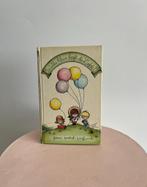 Welke kleur heeft de liefde van Joan Walsh Anglund vintage, Ophalen of Verzenden, Gelezen, Jongen of Meisje
