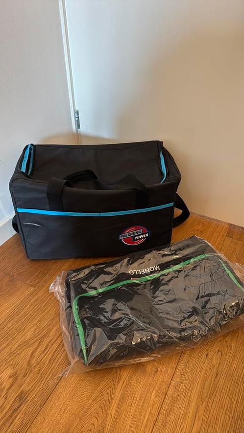 Set van Tweemaal detailing Bag, Auto diversen, Overige Auto diversen, Ophalen