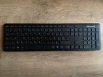 Microsoft Bluetooth Keyboard, Computers en Software, Toetsenborden, Verzenden