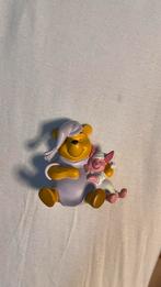 Demons & Merveilles Winnie the Pooh & Piglet sleeping, Verzamelen, Ophalen of Verzenden, Zo goed als nieuw