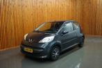 Peugeot 107 10. 12V XR  3DRS TOERENTELLER AIRCO AUDIO ELK-PA, Gebruikt, 4 stoelen, 68 pk, Bedrijf