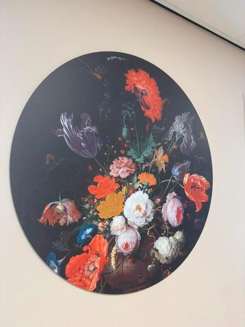 Hip orgnl wanddecoratie beschikbaar voor biedingen
