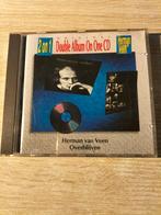 Herman van Veen - overblijven, Ophalen of Verzenden