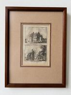 Ets Harmelen de ridderhofstad Jan den Breijen 1744, Ophalen