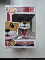 Funko Butch T. Cougar #019, Verzamelen, Ophalen of Verzenden, Nieuw