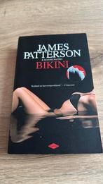 James Patterson - Bikini, James Patterson, Ophalen of Verzenden, Zo goed als nieuw, Nederland