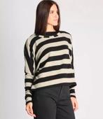 Neirami boxy sweater maat 42/44, Neirami, Verzenden, Zo goed als nieuw, Maat 42/44 (L)