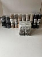 HO Scenery Decoratieve Ballast, Strooimateriaal & Stenen, Gelijkstroom of Wisselstroom, Overige typen, Zo goed als nieuw, Ophalen