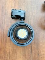 Railspots SLV 3 fase 25 stuks, Huis en Inrichting, Lampen | Spots, Ophalen, Gebruikt, Metaal of Aluminium, Plafondspot of Wandspot