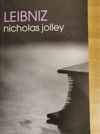 filosofie Leibniz, Ophalen of Verzenden, Zo goed als nieuw