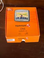 TomTom ONE Europe 22 Navigatiesysteem - Nieuw in doos!, Ophalen of Verzenden, Nieuw