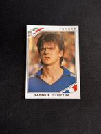 Panini Mexico 86 nr. 179, Verzenden, Nieuw, Buitenlandse clubs, Poster, Plaatje of Sticker