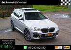 BMW X3 M40i xDrive | 360 PK | Org NL | Pano | Head Up | Came, Auto's, BMW, Te koop, Zilver of Grijs, Benzine, Gebruikt