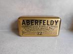 Golden Box Aberfeldy Highland Single Malt Whisky 12 jaar, Ophalen of Verzenden, Zo goed als nieuw, Overige typen