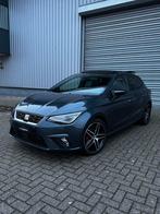 Seat Ibiza 1.5 TSI FR 2022 DSG PANO BEATS KEYLESS ACC CAMERA, Auto's, Seat, 1498 cc, 4 cilinders, Ibiza, USB