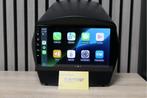 Hyundai ix35 CarPlay Autoradio |Carplay scherm, Marconistraat 68P, Zo goed als nieuw, Info@cartop-automotive.nl, Cartop-Automotive Bv.