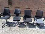 Kantoor Stoel / Bureau / Ladeblok / Flipover, Ophalen, Gebruikt