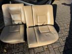 Lederen Saab 93 hatchback achterbank, Ophalen, Gebruikt, Saab