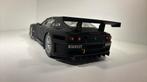 Ferrari 575 gtc evoluzione 2005 schade Kyosho 1.18, Hobby en Vrije tijd, Modelauto's | 1:18, Kyosho, Ophalen of Verzenden, A, A