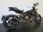Ducati MONSTER 1200 S NIEUWSTAAT! HISTORI (bj 2014), Motoren, Motoren | Ducati, Bedrijf, Naked bike