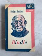 Herbert Jenskins Bindle, Ophalen of Verzenden, Zo goed als nieuw