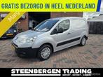 Peugeot Partner 1.6 HDI L1 XR Profit + 3 ZITPLAATSEN/MARGE, Gebruikt, 4 cilinders, Bedrijf, Euro 4