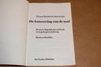 De Betovering van de Taal — Een NLP-Workshop in een Boek, Boeken, Ophalen of Verzenden, Gelezen