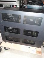 Carver PT serie  Versterker PT 1800, Ophalen, Zo goed als nieuw, 500 tot 1000 watt, P.A.