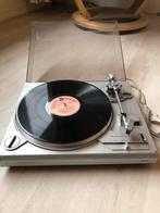 Philips F7114 Platenspeler - Vintage, Philips, Gebruikt, Automatisch, Ophalen of Verzenden