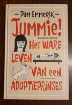 Pam Emmerik - Jummie!, Eén stripboek, Pam Emmerik, Ophalen of Verzenden, Zo goed als nieuw