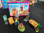 Playmobil woonkamer 5308 + ovv., Kinderen en Baby's, Speelgoed | Playmobil, Ophalen of Verzenden, Zo goed als nieuw