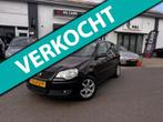 Volkswagen Polo 1.2-12V Trendline, Voorwielaandrijving, 540 kg, 1198 cc, Bedrijf