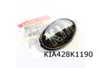 Kia Optima/Picanto/Rio embleem logo ''Kia'' voorzijde  Origi, Verzenden, Nieuw, Kia