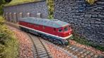 Roco 73709 DB BR 142 004-0 Diesellocomotief met Sound, Hobby en Vrije tijd, Modeltreinen | H0, Ophalen of Verzenden, Zo goed als nieuw