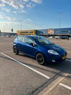 Fiat Punto 1.4 3DR 2006 Blauw, Auto-onderdelen, Carrosserie en Plaatwerk, Ophalen of Verzenden