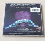Lee Aaron - Bodyrock CD 1989, Ophalen of Verzenden, Gebruikt