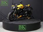 TRIUMPH STREET TRIPLE 765 RS | Cosmic Yellow, Motorrijbewijs A, Bedrijf, 3 cilinders, 765 cc