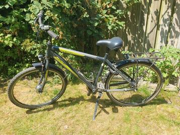 Falter FX607FD jongensfiets beschikbaar voor biedingen