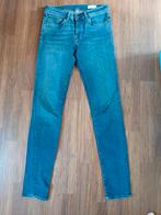 Selected Homme indigo skinny Fit, Kleding | Heren, Spijkerbroeken en Jeans, Blauw, W32 (confectie 46) of kleiner, Ophalen of Verzenden