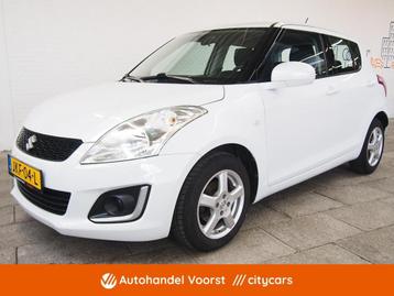 Suzuki Swift 1.2 Comfort EASSS (APK:Nieuw) Incl.Garantie beschikbaar voor biedingen