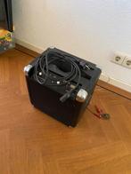 ION Tailgater, Ophalen, Gebruikt, Overige typen, Overige merken