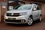 Dacia Logan MCV 0.9 TCe Laureate | NAVIGATIE | CRUISE | AIRC, Origineel Nederlands, Te koop, 5 stoelen, 20 km/l